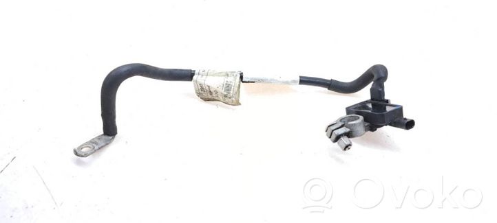 Volkswagen Sharan Cavo negativo messa a terra (batteria) 1K0915181H