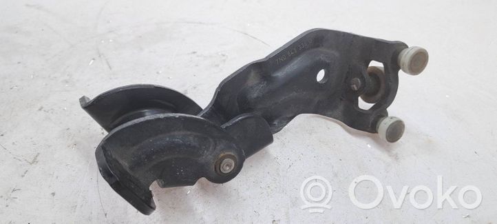 Volkswagen Sharan Rouleau guidage pour porte coulissante 7N0843336G