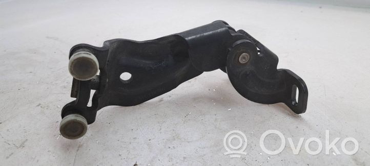 Volkswagen Sharan Rouleau guidage pour porte coulissante 7N0843336G