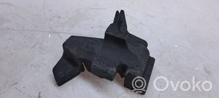 Volkswagen Sharan Altra parte interiore 7N0864725A