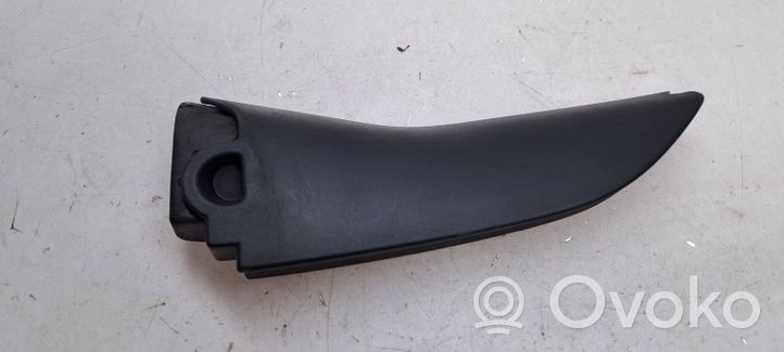 Volkswagen Sharan Plastic wing mirror trim cover 7N0837973A