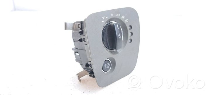 Mercedes-Benz CLS C219 Light switch A2195450404