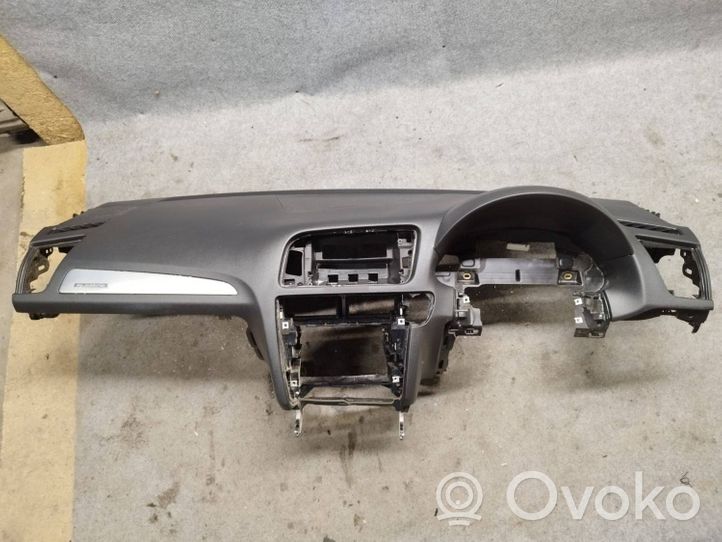 Audi Q5 SQ5 Tableau de bord 8R2857041B