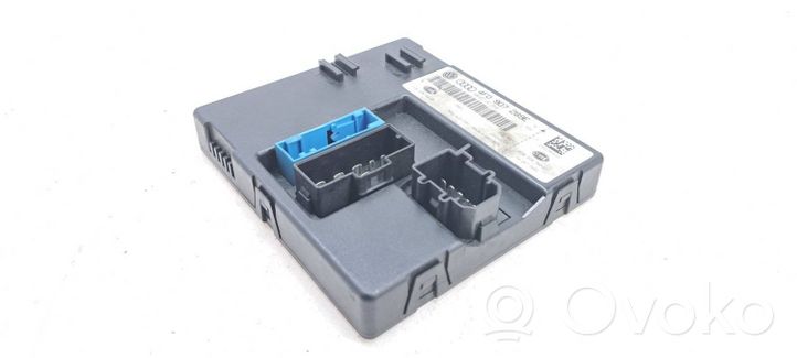 Audi A6 S6 C6 4F Juego de caja de fusibles 4F0910289E