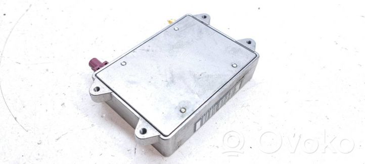 Audi A6 S6 C6 4F Module unité de contrôle d'antenne 8E0035456C