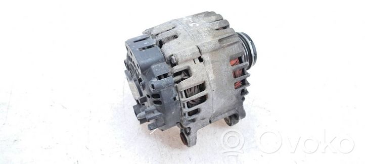 Volkswagen Touareg II Generatore/alternatore 059903023K