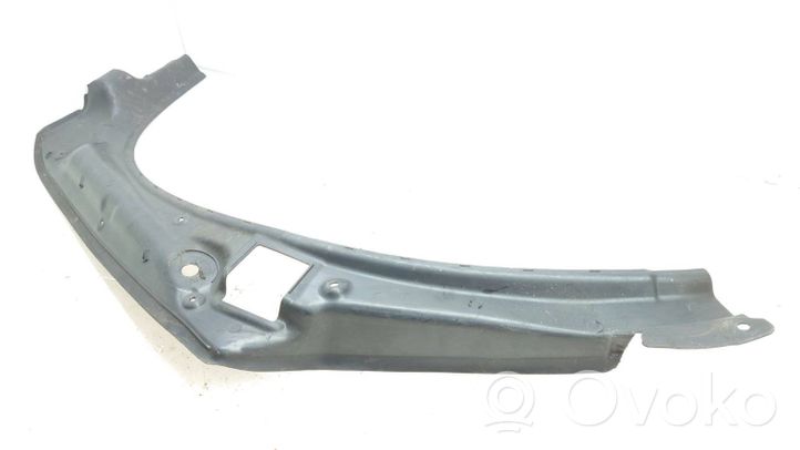 Mercedes-Benz GL X164 Altro elemento di rivestimento bagagliaio/baule A1646930433