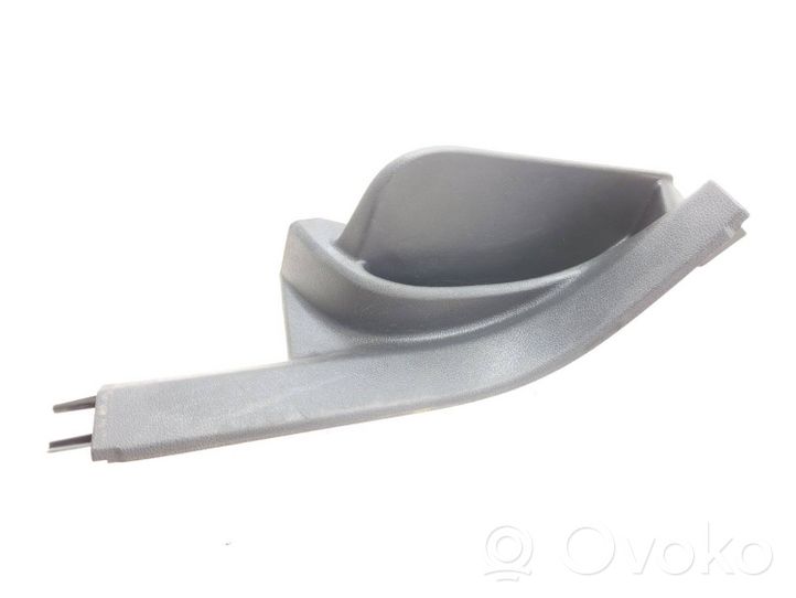 Volkswagen Tiguan Rear seat side bottom trim 5N0868269