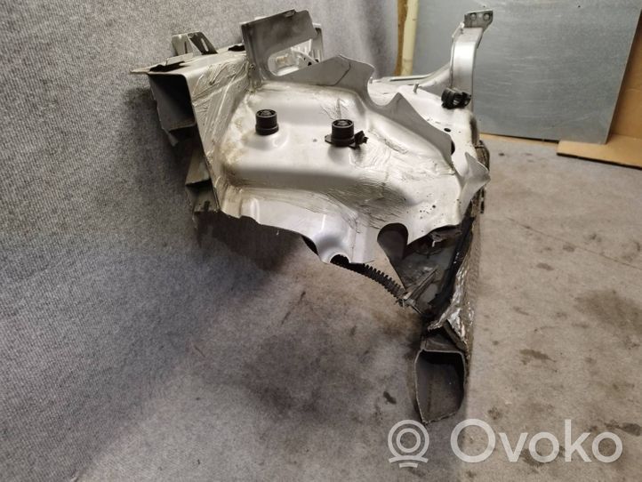 Volkswagen Touareg II Longherone lato anteriore 7P6805071