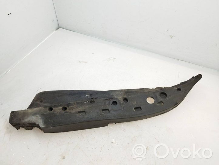 Volkswagen Touareg II Supporto/guarnizione in poliuretano espanso del parafango 7P6864236