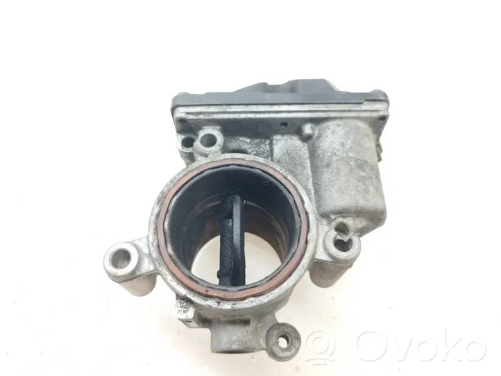 Volkswagen PASSAT CC Throttle valve 03L128063AF