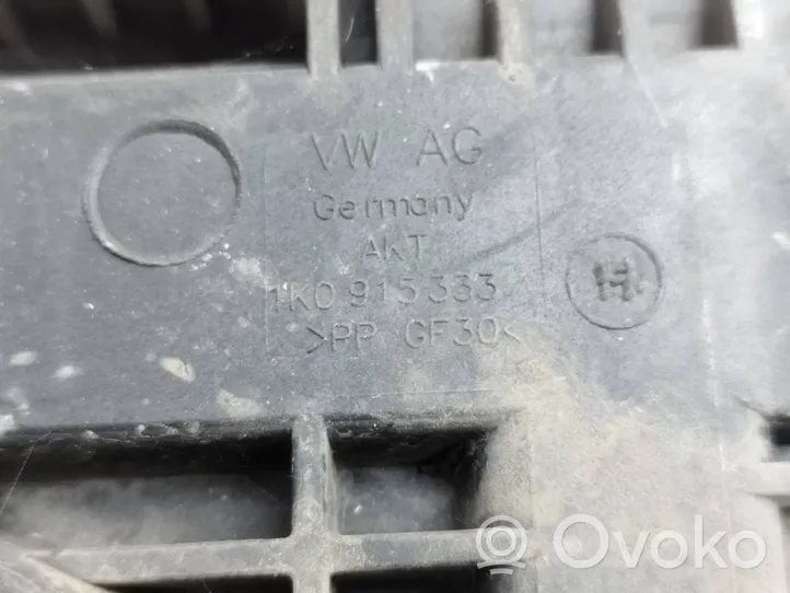 Volkswagen PASSAT CC Boîte de batterie 1K0915333H