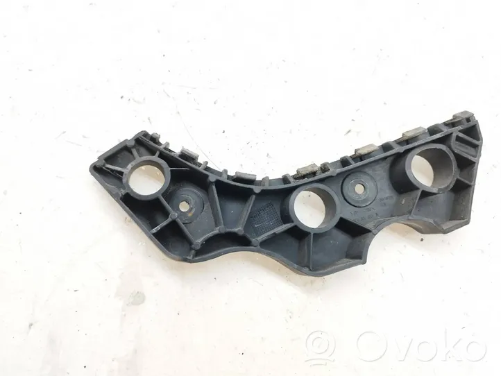 Volkswagen PASSAT CC Staffa di rinforzo montaggio del paraurti anteriore 3C8807183A