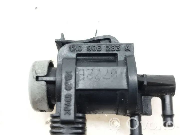 Volkswagen PASSAT CC Solenoidinis vožtuvas 1K0906283A