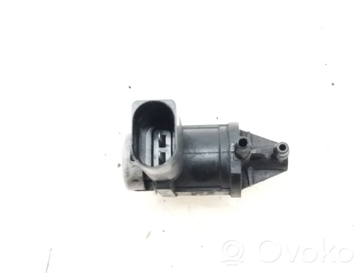 Volkswagen PASSAT CC Solenoidinis vožtuvas 1K0906283A