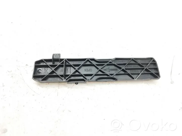 Skoda Superb B6 (3T) Cabin air micro filter cap 1K0819422B