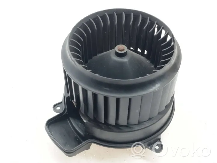 Audi A6 S6 C7 4G Ventola riscaldamento/ventilatore abitacolo 4H2820021B