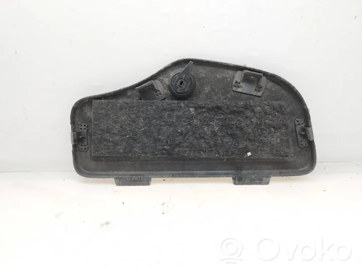 Audi A6 S6 C7 4G Revestimiento lateral del maletero/compartimento de carga 4G8863991