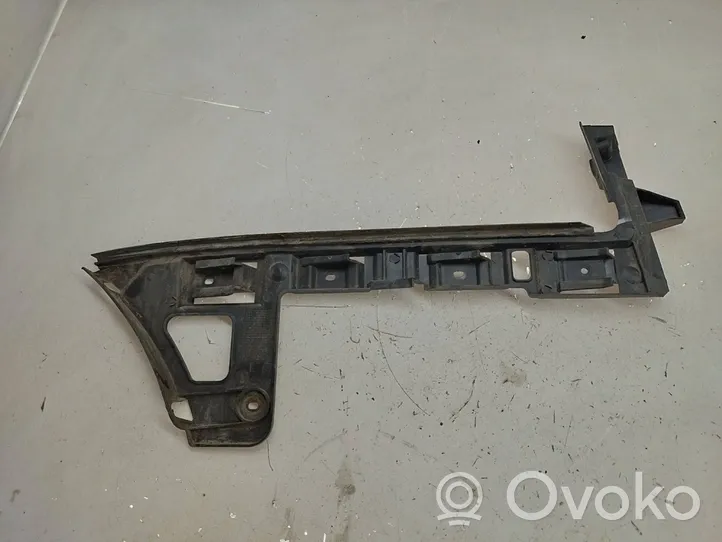 Volkswagen PASSAT B6 Rear bumper mounting bracket 3C9807393