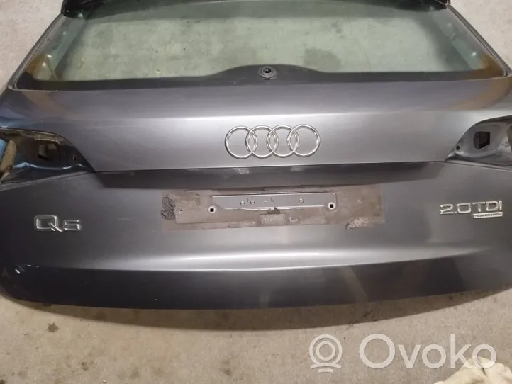 Audi Q5 SQ5 Tailgate/trunk/boot lid 92853113