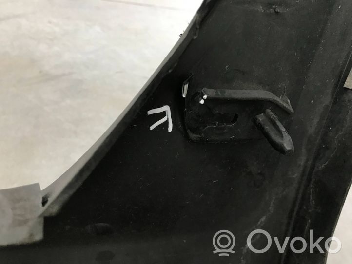 Volvo XC70 Etuoven kynnyksen suojalista 30763663
