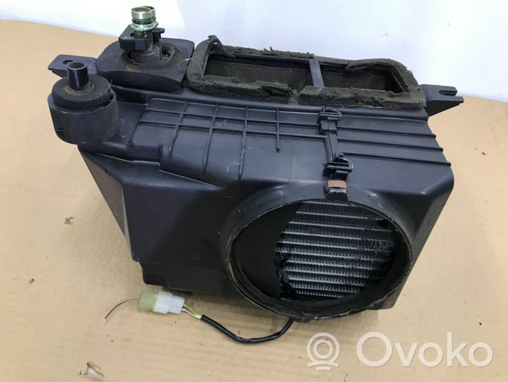 Smart ForTwo I Radiateur soufflant de chauffage 0001109V012