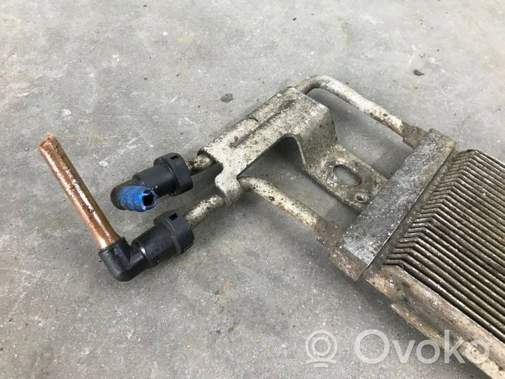 Volkswagen Caddy Radiatore del carburatore (radiatore) 1KO201898