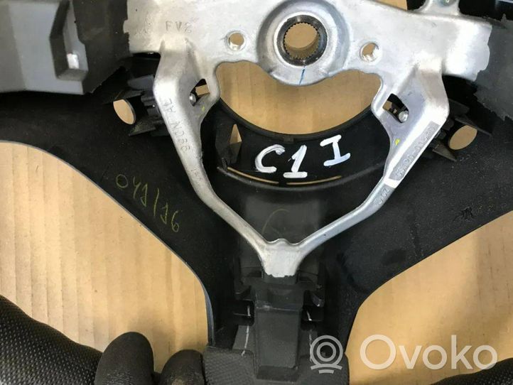 Toyota Aygo AB10 Ohjauspyörä 