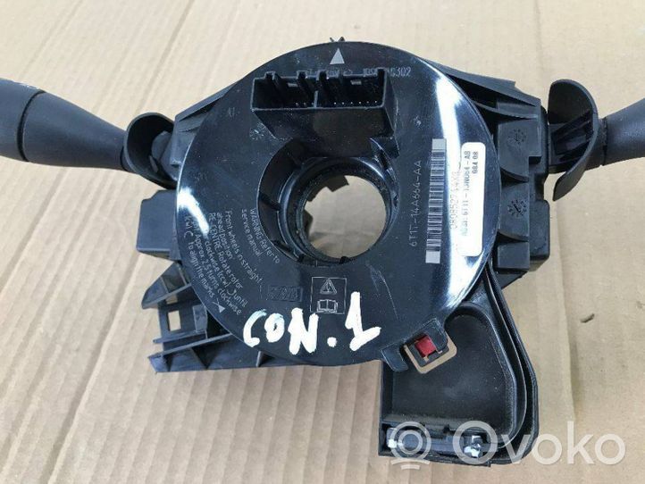 Ford Connect Pyyhkimen/suuntavilkun vipukytkin 6T1T14A664AA