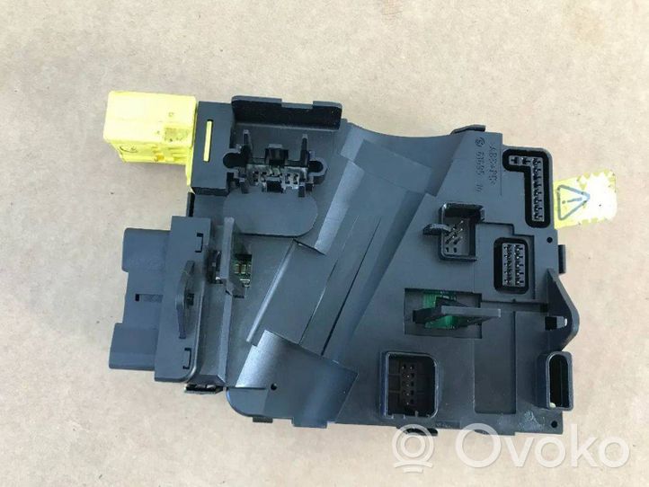 Seat Ibiza IV (6J,6P) Steering wheel angle sensor 1K0953549AE