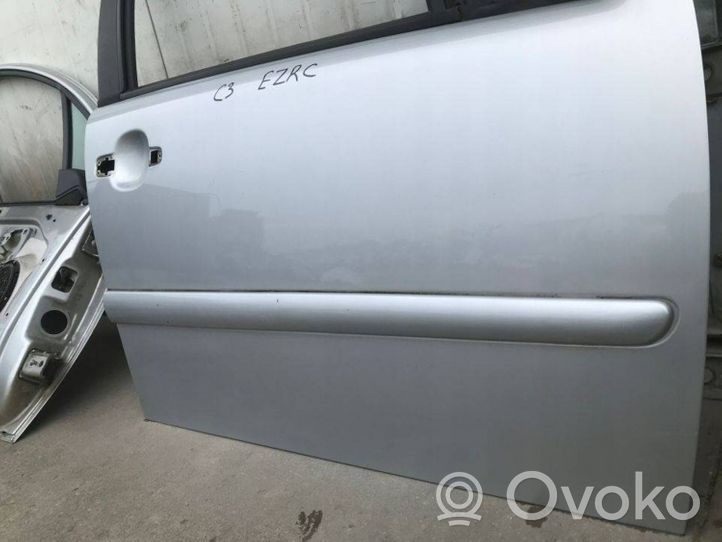 Citroen C3 Portiera anteriore 