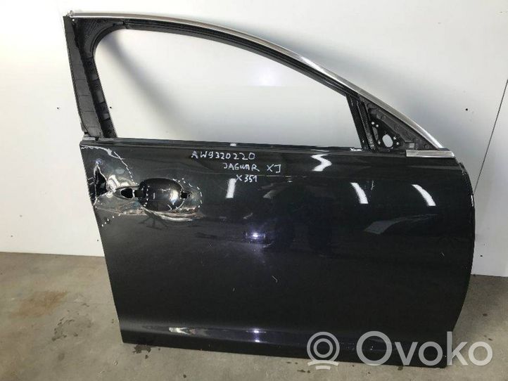 Jaguar XJ X351 Portiera anteriore AW9320220