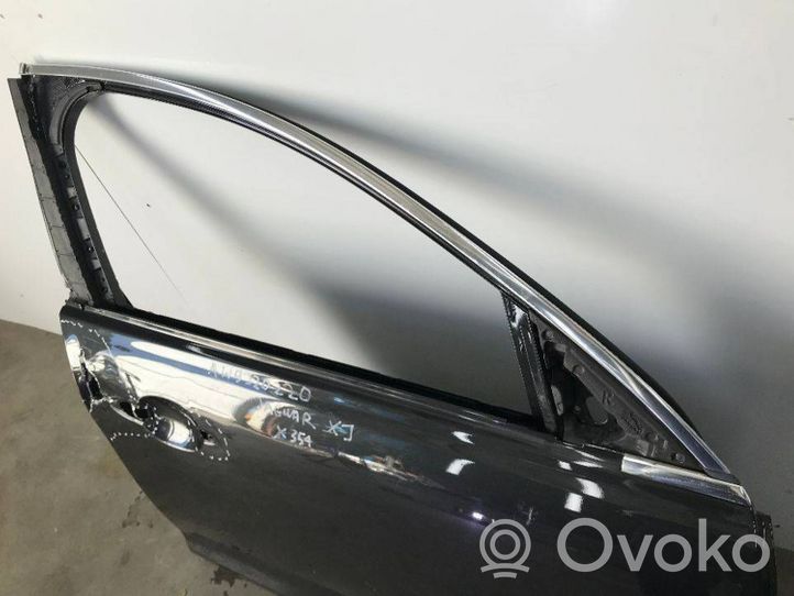 Jaguar XJ X351 Portiera anteriore AW9320220