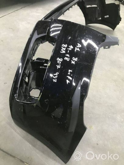 Audi A1 Front bumper 8XA807437