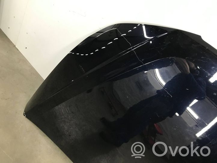 Seat Ateca Engine bonnet/hood 