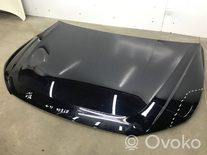 Seat Ateca Engine bonnet/hood 