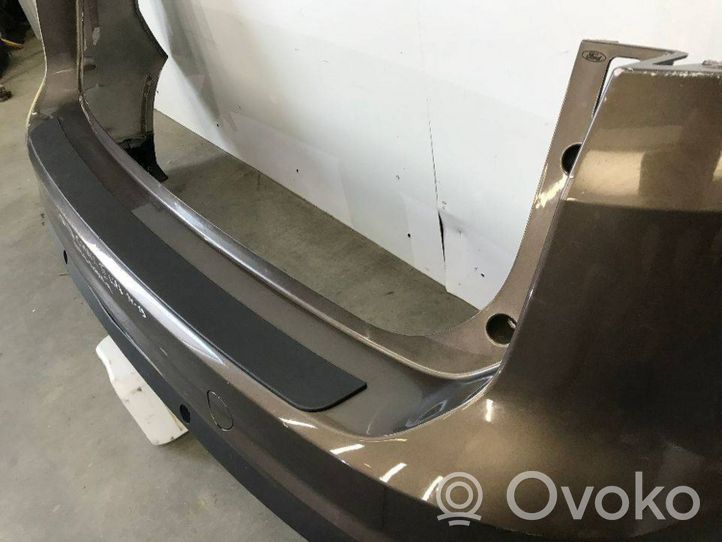 Ford C-MAX II Rear bumper AM51-R17906-A