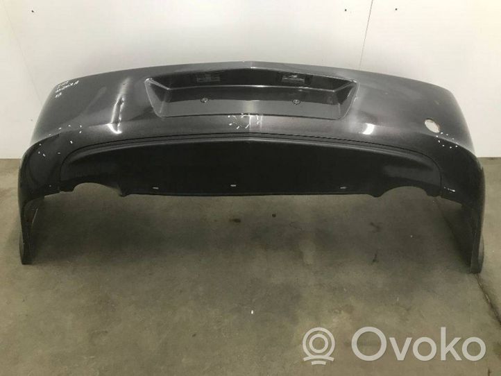 Opel Insignia A Zderzak tylny 13238744