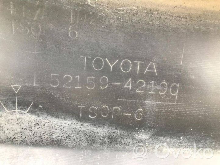 Toyota RAV 4 (XA40) Paraurti 5215942190