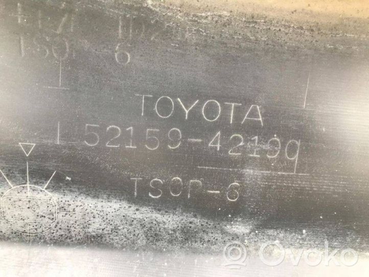 Toyota RAV 4 (XA40) Puskuri 5215942190