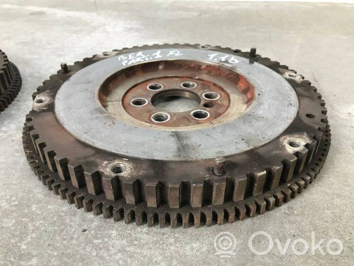 Citroen Berlingo Flywheel DEF202