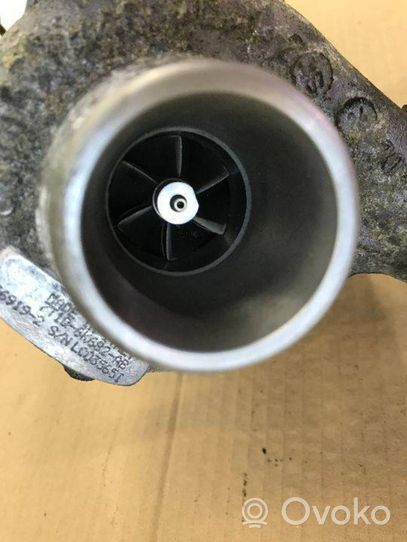 Ford Connect Turbo 7t1q6k682ab