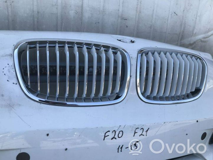 BMW 1 F20 F21 Paraurti anteriore 
