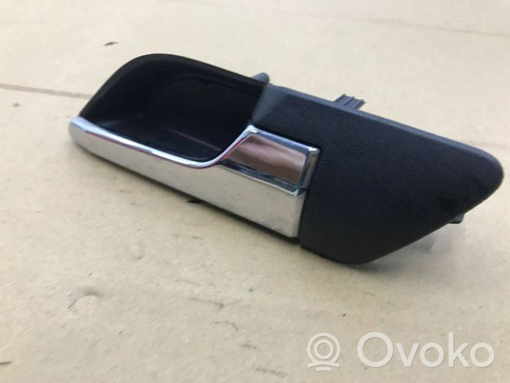 Opel Tigra B Front door interior handle 60868403