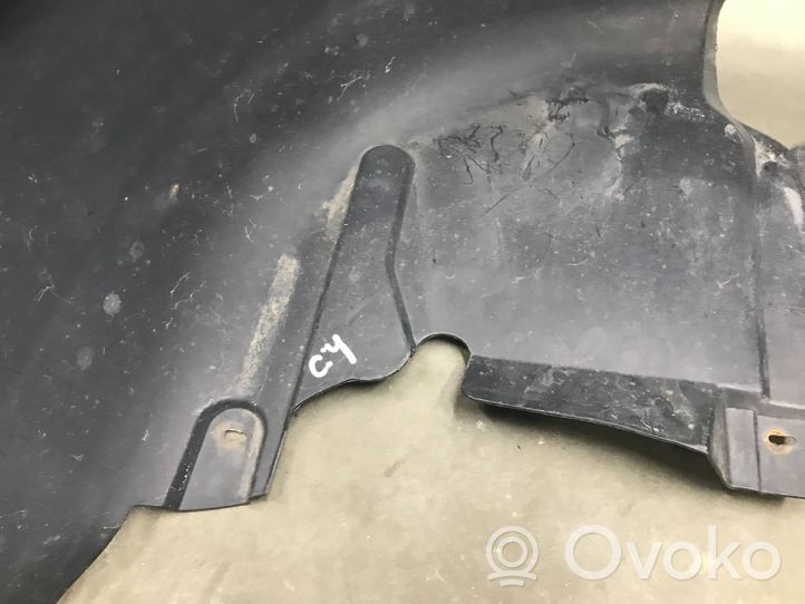 Volkswagen Bora Takapyörän sisälokasuojat 1J0810971j