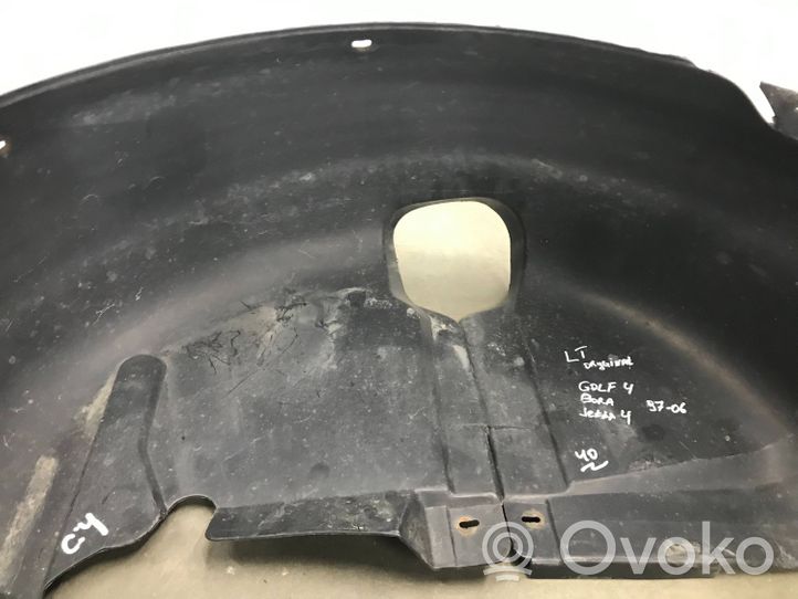 Volkswagen Jetta IV Rivestimento paraspruzzi parafango posteriore 1J0810971j