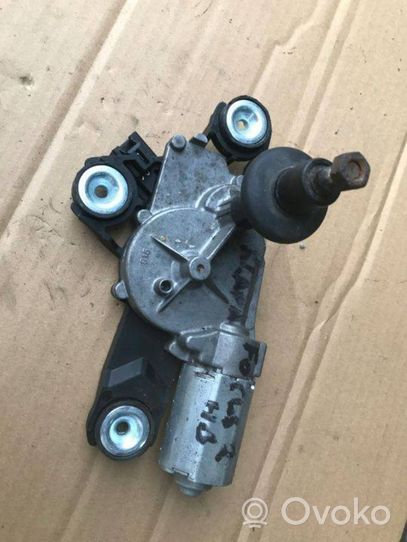 Ford Focus Rear window wiper motor 0390201823