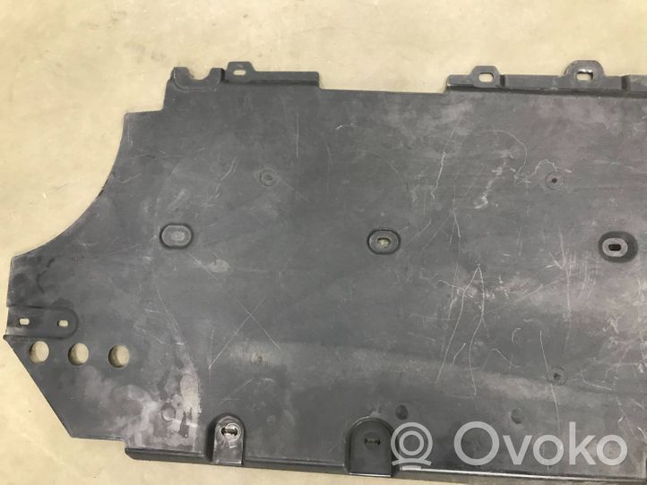 Citroen C5 Aircross Copertura sottoscocca centrale 9830303180