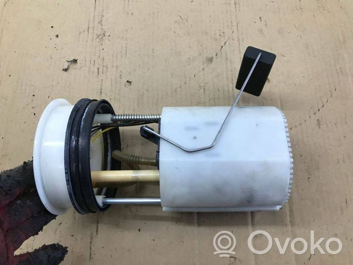 Skoda Fabia Mk2 (5J) Capteur niveau de carburant 6R0919051