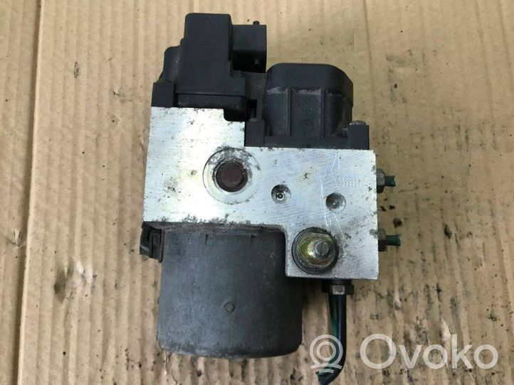 Renault Scenic I ABS-pumppu 7700432643